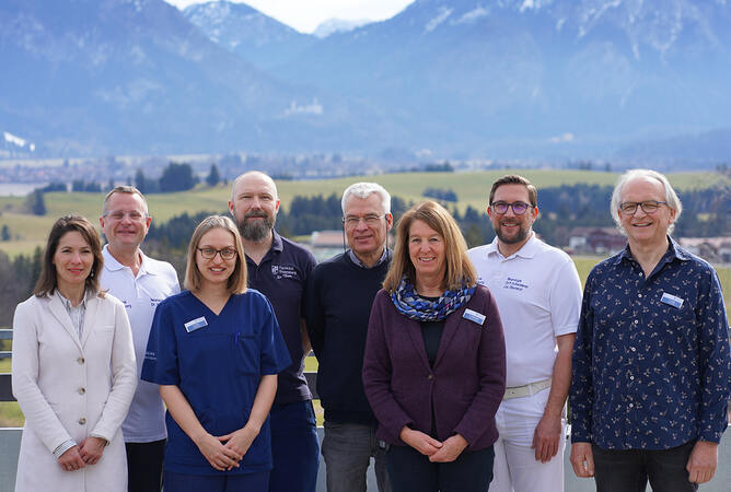 Studie belegt Wirksamkeit neurologischer Rehabilitation