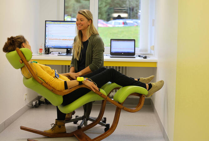 CRPS: Ganzheitliches Behandlungskonzept