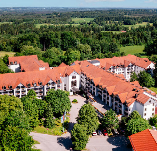 m&i-Fachklinik Bad Heilbrunn