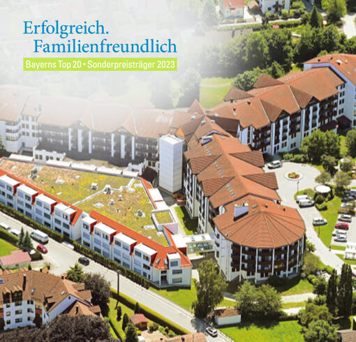 m&i-Fachklinik Ichenhausen