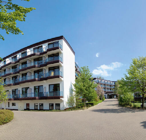 m&i-Fachklinik Bad Pyrmont